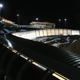 Illustration for article titled These Are the Futuristic Venues of the Upcoming Winter Olympics
